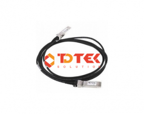 Cáp HPE J9283B X242 10G SFP+ to SFP+ 3m DAC Cable