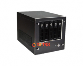 ACTi 64-Channel Tower Standalone NVR