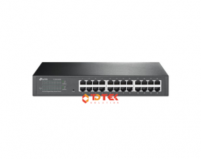 Switch TP-Link TL-SG1024DE 24-port 10/100/1000Mbps