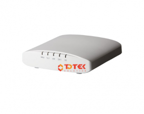 Thiết bị thu phát vô tuyến Ruckus ZoneFlex R510 Dual-Band 802.11ac Wave 2 2x2:2 Smart Wi-Fi Access Point