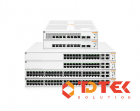 Thiết bị chuyển mạch HPE OfficeConnect 1430 Switch Series