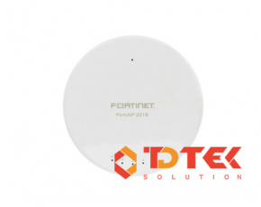 Thiết bị mạng không dây Fortinet FortiAP-221E FAP-221E-V Indoor Wireless Wave 2 Access Point