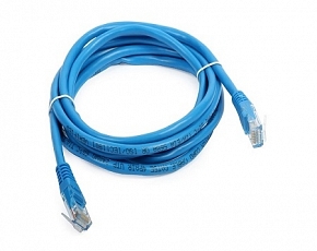 Commscope Netconnect Cat 5e UTP Patch Cable