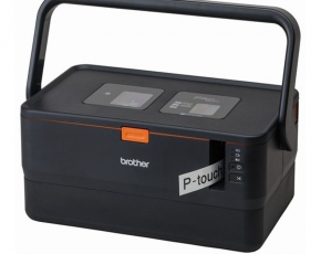 Brother P-Touch PT-E800T
