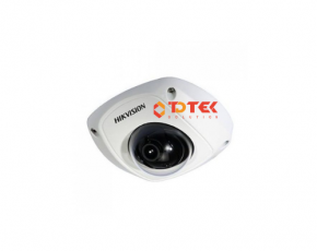 Camera Hikvision DS-2CD2522FWD-IW 