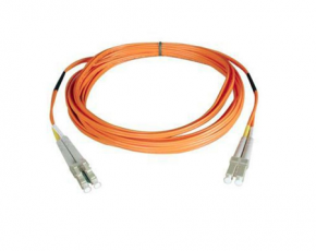 Fiber Optic Cable Assembly (LC)