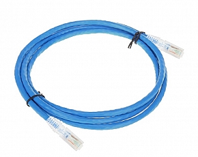 Commscope Netconnect Cat 6 UTP Patch Cable