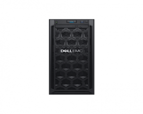 Dell EMC PowerEdge T140 Tower Server