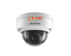 Camera IP Hikvision  2.0MP DS-2CD1121-I
