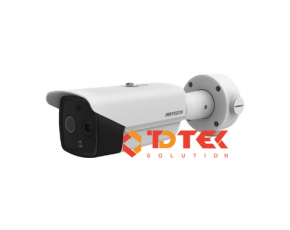 Camera IP ảnh nhiệt Hikvision DS-2TD2617B-6/PA