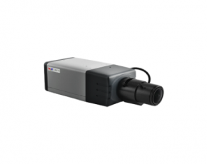 Camera 10MP with D/N, Basic WDR, Vari-focal Lens