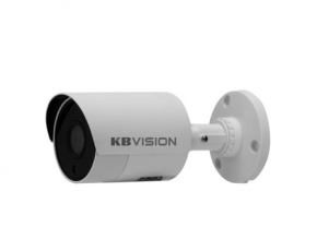 Camera HDCVI hồng ngoại 2.0 Megapixel KBVISION