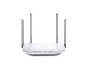 Router Wifi TP-LINK Archer C50