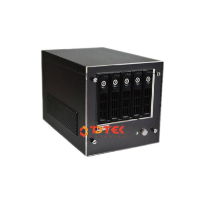 ACTi 64-Channel Tower Standalone NVR