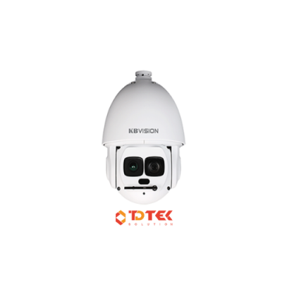 Camera IP Speed Dome hồng ngoại 2.0 Megapixel