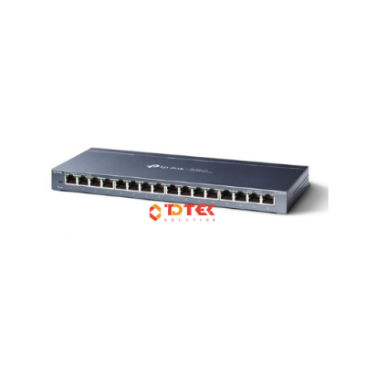 Switch để bàn TP-LINK TL-SG116 Gigabit 16 cổng