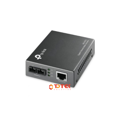 Converter quang MC210CS Gigabit Single-Mode TP-LINK