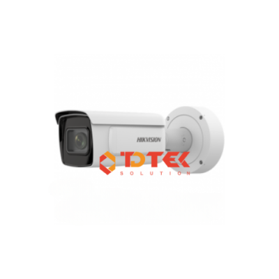 Camera IP nhận diện biển số xe HIKVISION iDS-2CD7A46G0/P-IZHSY (8~32 mm)
