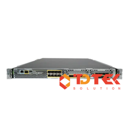 Thiết bị tường lửa Cisco Firewall FPR4150-NGIPS-K9
