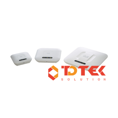Cisco Small Business 300 Series Wireless Access Points