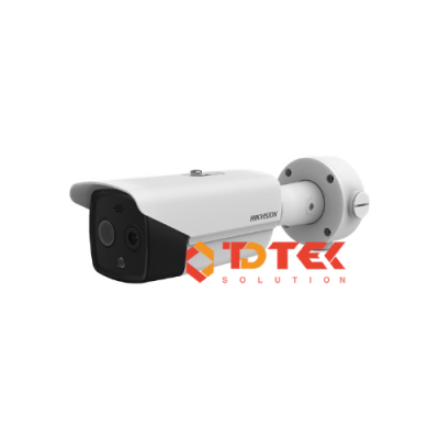 Camera IP ảnh nhiệt Hikvision DS-2TD2617B-3/PA