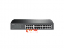 Switch TP-Link TL-SG1024D (24Port 10/100/1000Mbps – Vỏ ...