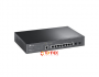 Switch TP-LINK TL-SG3210 JetStream 8-Port Gigabit L2+ ...