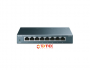 Switch TP-Link TL-SG108 (8 cổng RJ45 10/100/1000Mbps, ...