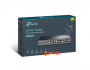 Switch TP-Link TL-SG1024D (24Port 10/100/1000Mbps – Vỏ ...
