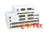 Thiết bị chuyển mạch Cisco Business CBS350-16XTS-EU ...