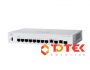 Thiết bị chuyển mạch Cisco Business CBS350-8S-E-2G-EU ...