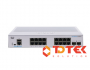 Thiết bị chuyển mạch Cisco Business CBS350-16FP-2G-EU ...